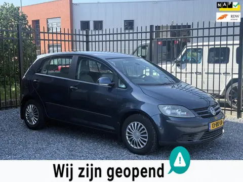 Volkswagen Golf Plus 1.6 FSI Comfortline Business AIRCO!APK!KOOPJE!