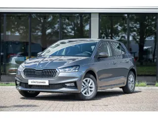 Škoda Fabia 1.0 TSI Selection | Navi by App | Camera | Clima | Stoelverw. | PDC | Keyless