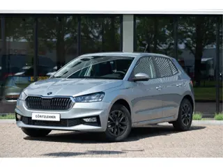 Škoda Fabia 1.0 TSI Selection | Navi by App | Camera | Clima | Stoelverw. | PDC V+A | Keyless