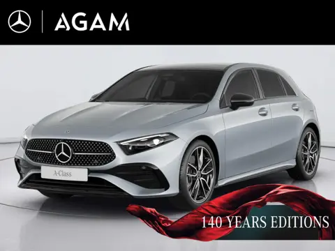 Mercedes-Benz A-Klasse Hatchback 250 e 140 Years Edition