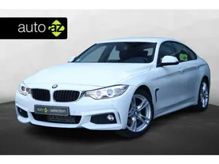 BMW 4-serie Gran Coupé 420i High Executive / M-Sport