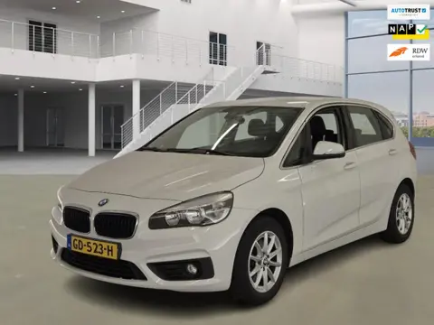BMW 2-serie Active Tourer 218i Essential / NL prijs 6999 / Auto rijdt prima