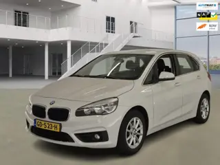 BMW 2-serie Active Tourer 218i Essential / NL prijs 6999 / Auto rijdt prima
