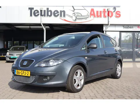 SEAT Altea XL 1.6 Clubstyle