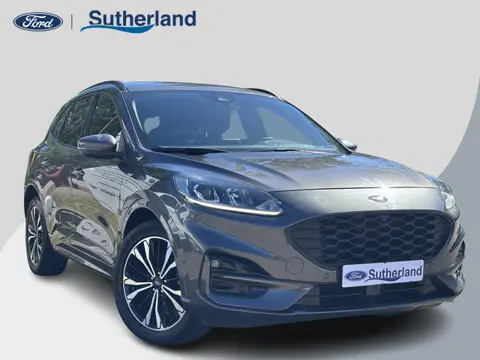 Ford Kuga 2.5 FHEV ST-Line | 225pk | Adaptieve Cruise | Winterpack | 19 inch velgen | Digitale cockp