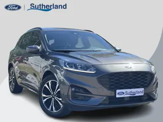 Ford Kuga 2.5 FHEV ST-Line | 225pk | Adaptieve Cruise | Winterpack | 19 inch velgen | Digitale cockp