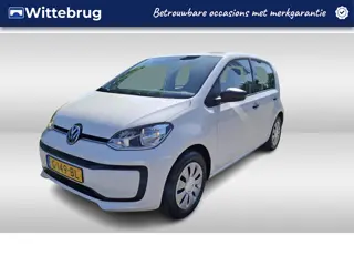 Volkswagen up! 1.0 BMT take up! (bj 2019)