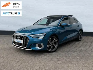 Audi A3 Sportback 40 TFSIe Edition PANO l B&O l CAMERA l TOPSTAAT!