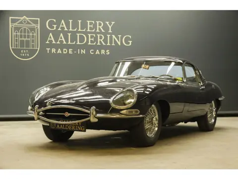 Jaguar E-Type Series 1 3.8 Litre Roadster "You can't beat originality" PRICE REDUCTION! Astonishingl