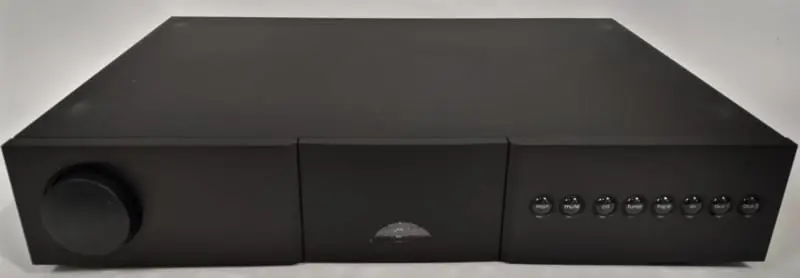 Naim NAC 202