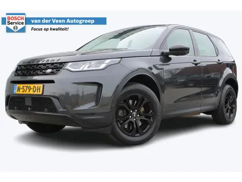 Land Rover Discovery Sport P300e 1.5 R-Dynamic SE | 360° Camera | Cruise | Apple carplay/Andriod Aut
