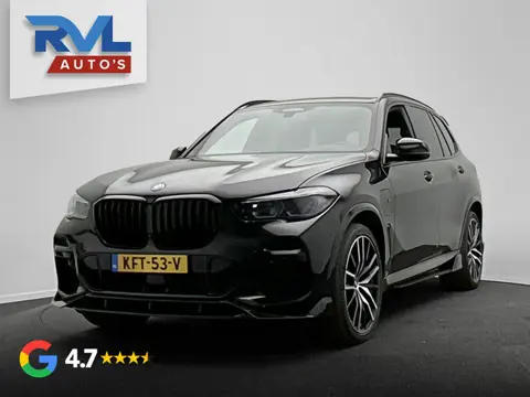 BMW X5 XDrive45e Executive | M Pakket | Panoramadak | Comfort Stoelen | Carplay | Head-Up |Harman/Ka