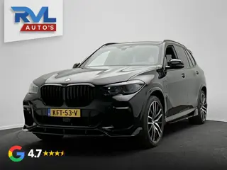 BMW X5 XDrive45e Executive | M Pakket | Panoramadak | Comfort Stoelen | Carplay | Head-Up |Harman/Ka
