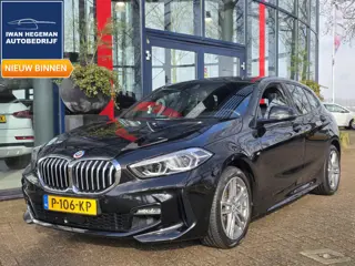 BMW 1-serie 120i M-Sport | Navigatie | Sportstoelen | Cruise Control | Apple carplay / Android auto