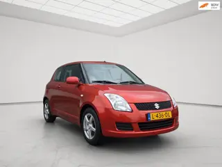 Suzuki Swift 1.3 Comfort