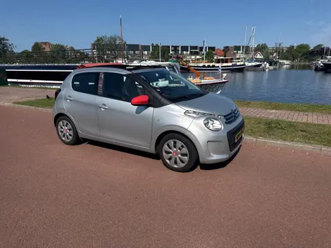Citroen C1 1.2 PureTech Shine