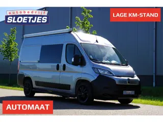 Citroen Jumper 2.2 BlueHDi 140 L2H2 3.5t Automaat |Nieuwstaat |Luifel |Trekhaak |Camera |Cruise |Nav