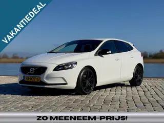 Volvo V40 2.0 T2 Kinetic|Cruise|Bluetooth|Grote Beurt|190PK!