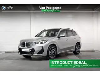 BMW iX1 eDrive20 | M-Sport | Premium Pack | Comfort Pack | Driving Assistant | Harman/Kardon | Comfo