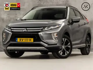 Mitsubishi Eclipse Cross 1.5 DI-T First Edition 163Pk Automaat (APPLE CARPLAY, CLIMATE, 360 CAMERA, 