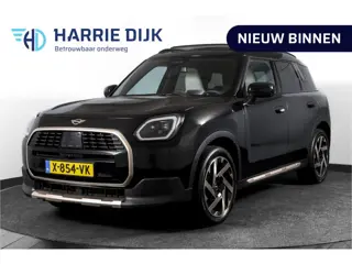MINI Countryman 1.5 170 PK C Favoured XL Org. NL | S/K-Panodak | Elek. Trekhaak | Adapt. Cruise | Me