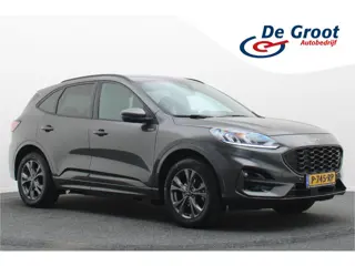 Ford Kuga 2.5 PHEV ST-Line Virtual Cockpit, Cruise, Camera, Apple Carplay, DAB, Elek. Trekhaak, 18''