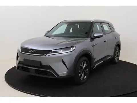 BYD ATTO 2 Boost 45 kWh (bj 2025, automaat)