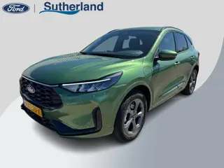 Ford Kuga 2.5 PHEV ST-Line 243pk | Winterpack | Wegklapbare Trekhaak | 2.100kg Trekgewicht | Orig. N