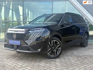 Peugeot 5008 1.2 Hybrid 145pk Allure 7 Pers. Automaat / 360 Camera / Stoel-Stuur Verwarming