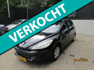 Peugeot 308 SW 1.6 VTi X-Line +Airco + Apk