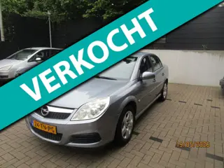 Opel Vectra 1.8-16V Comfort +Airco +Nieuwe Apk
