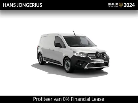 Renault Kangoo Extra