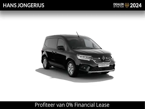 Renault Kangoo Extra