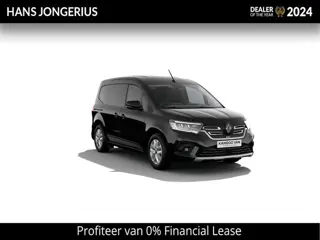 Renault Kangoo Extra