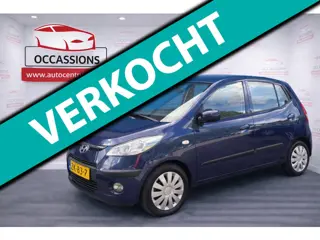 Hyundai I10 1.1 Active Cool