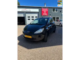 Ford Ka 1.2 Style start/stop nieuwe distributie / Garantie / beurt