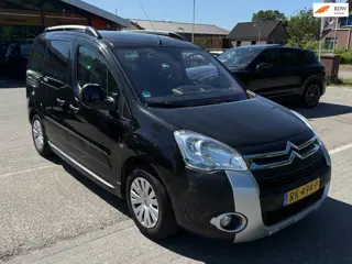 Citroen Berlingo 1.6 VTi 120 XTR CLIMA/STLVRM/TREKHAAK/PDC/APK 19-02-2027