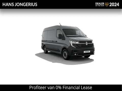 Renault Master Advance
