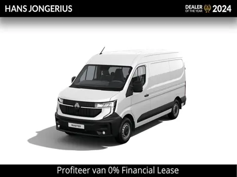 Renault Master Extra