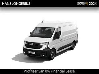 Renault Master Extra