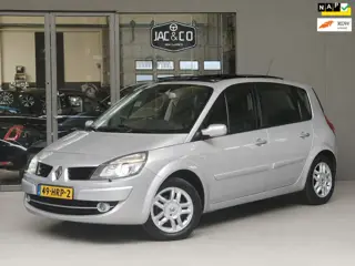 Renault Scénic 1.6-16V Privilège 1e eigenaar
