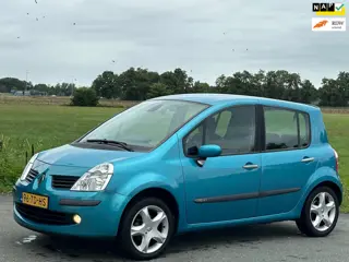 Renault Modus 1.6-16V Privilège | Nap | Automaat |
