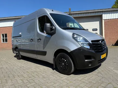 Opel Movano 2.3 Turbo L2H2 airco cruise euro 6 136PK