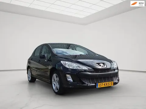 Peugeot 308 1.6 VTi XT