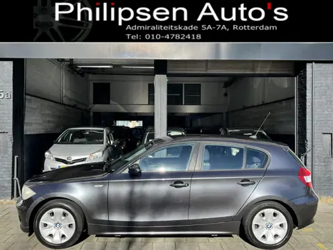 BMW 1-serie 116i Business Line (bj 2006)