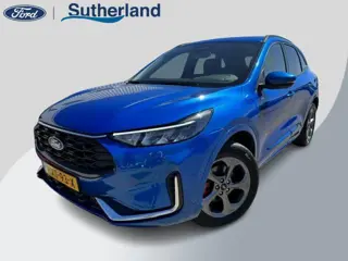 Ford Kuga 2.5 PHEV ST-Line X 243pk | Winterpack | Driver Assistance Pack | AGR-Stoelen | Orig. NL au