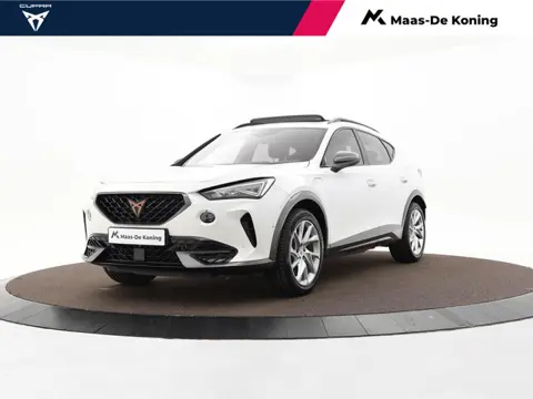CUPRA Formentor 1.4 TSI 204pk DSG e-Hybrid Essential Limited · Panoramadak · Camera · Apple/Android 