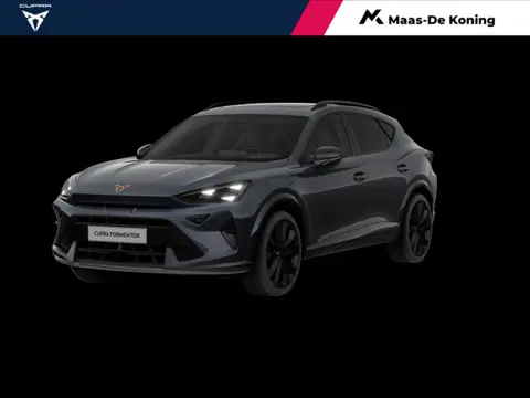 CUPRA Formentor 1.5 TSI e-Hybrid Business 204 PK l Dynamic Design l Eclipse Pack l Panoramadak l Sen