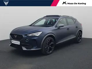 CUPRA Formentor 1.4e-Hybrid 180kW/245PK VZ Performance DSG · Panoramadak · Camera + Parkeersensoren 