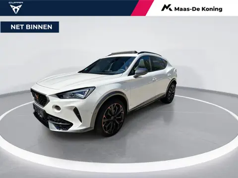 CUPRA Formentor 1.4 TSI e-Hybrid 245pk DSG VZ Performance Limited · SOH 96,9% · Panoramadak · Camera